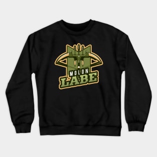 Crossbow Crewneck Sweatshirt